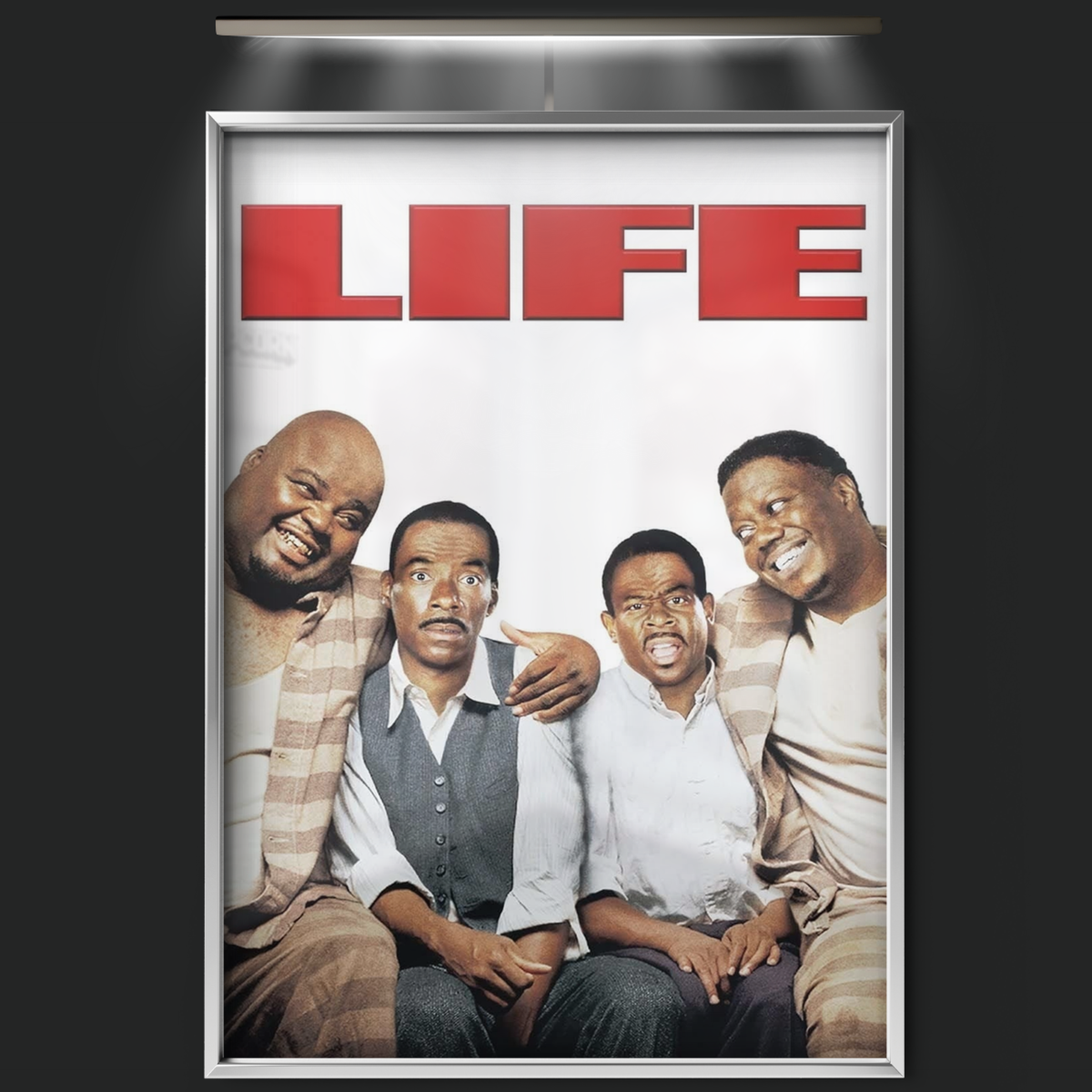 Life (1999)