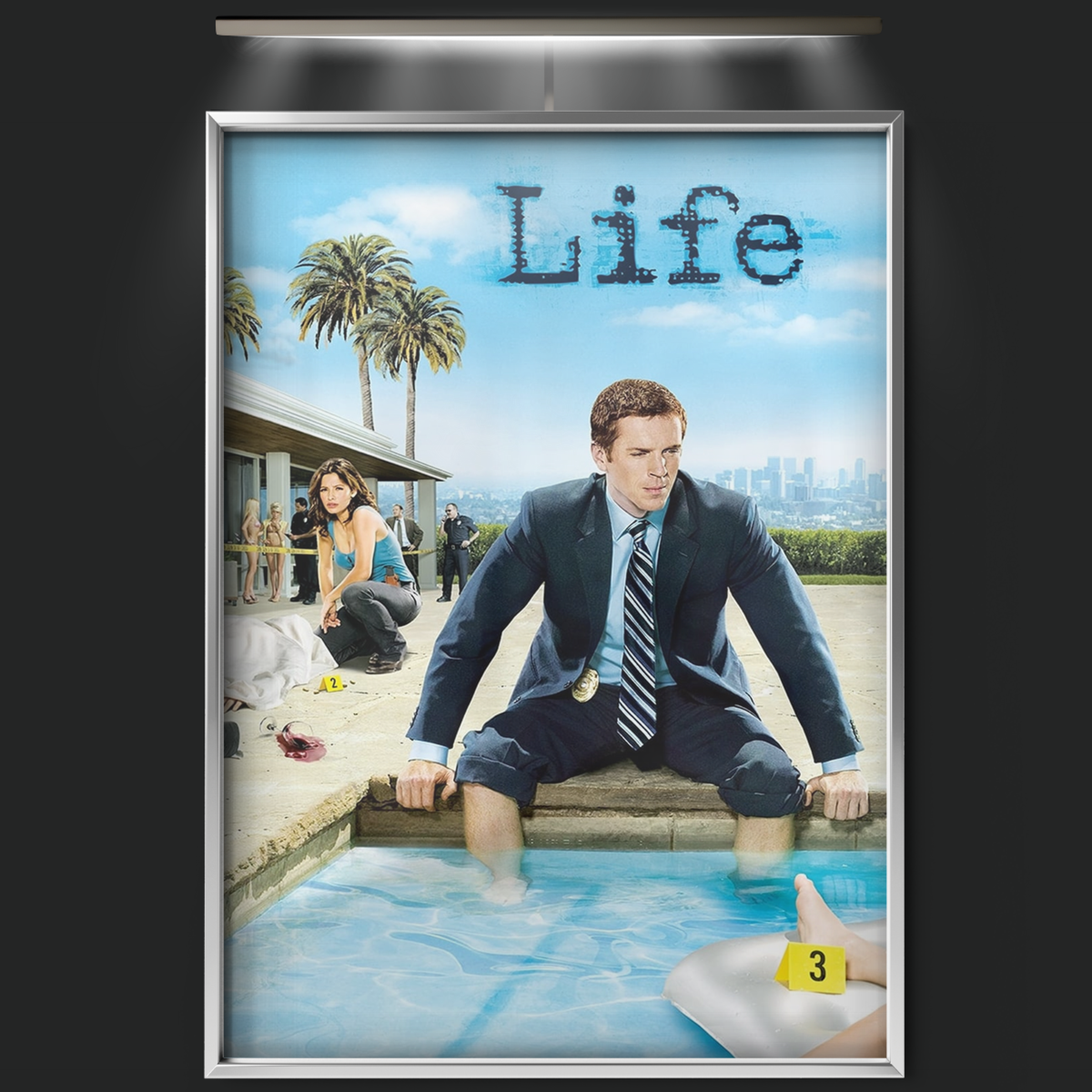 Life (2007)