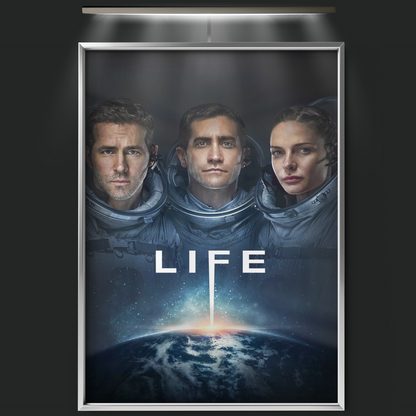 Life (2017)