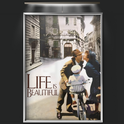 Life Is Beautiful (1997)