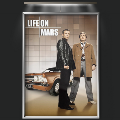 Life On Mars (2006)