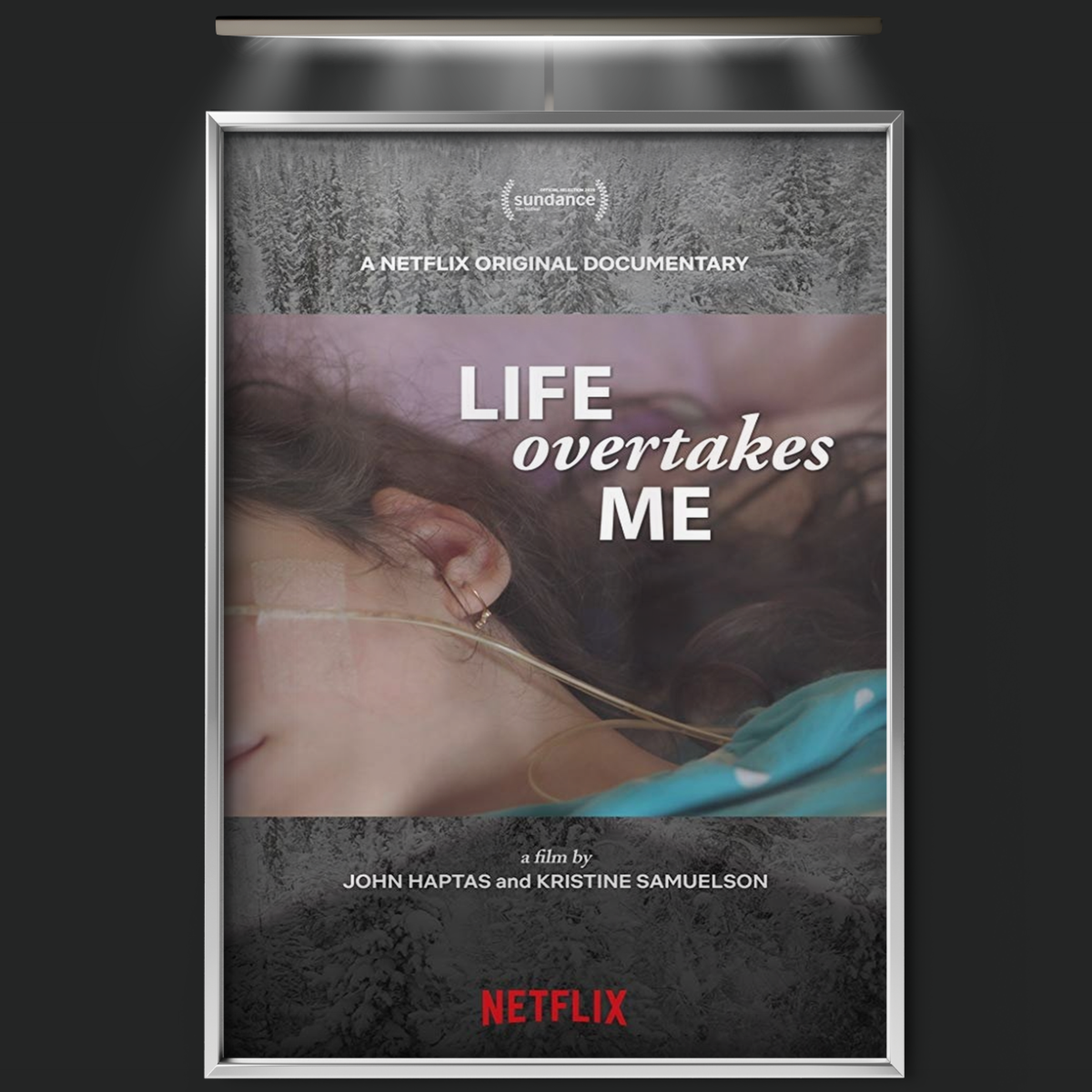 Life Overtakes Me (2019)