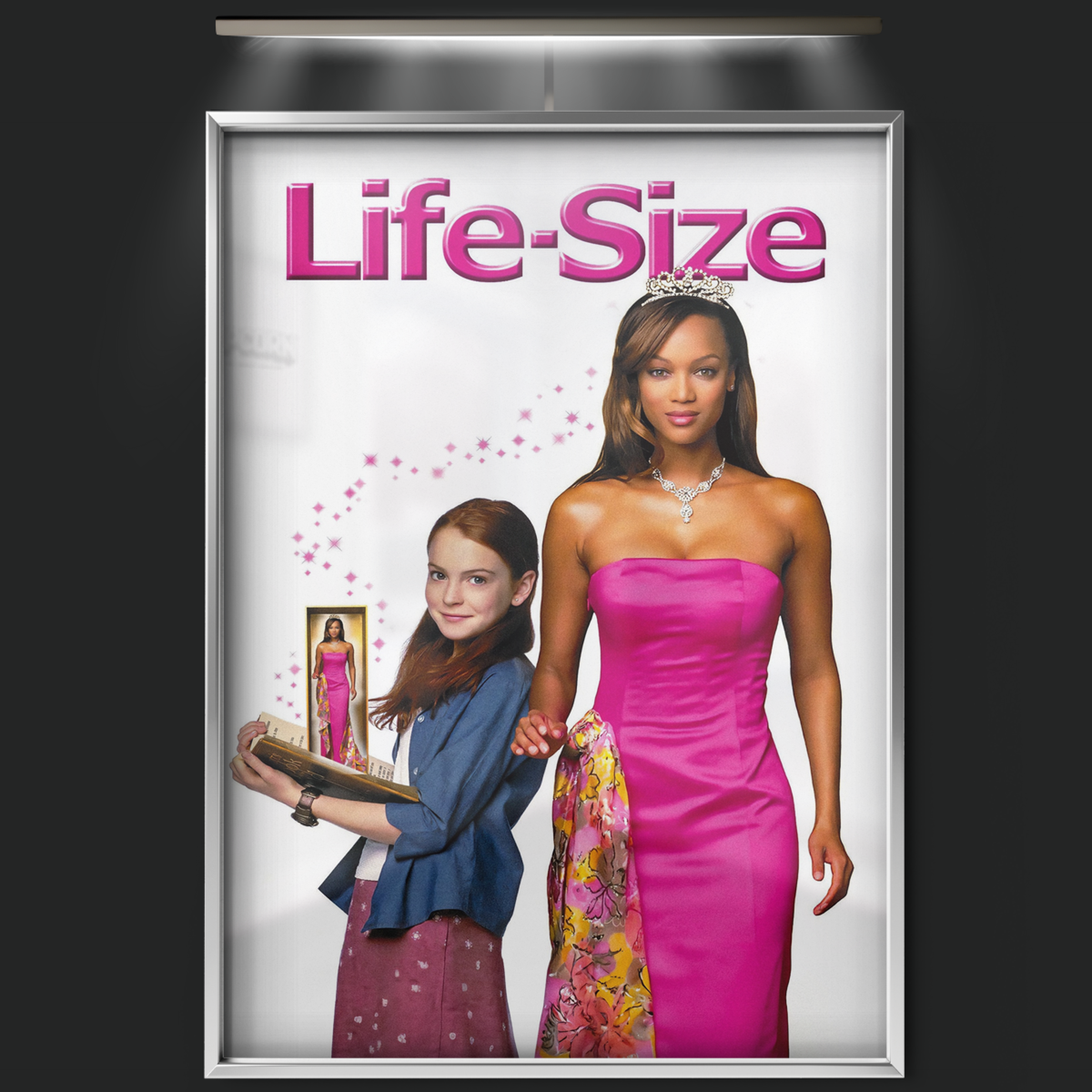 Life Size (2000)