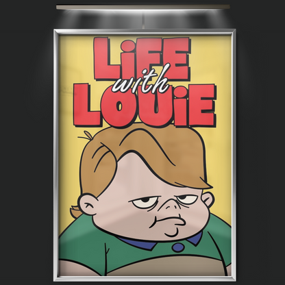 Life With Louie (1994)
