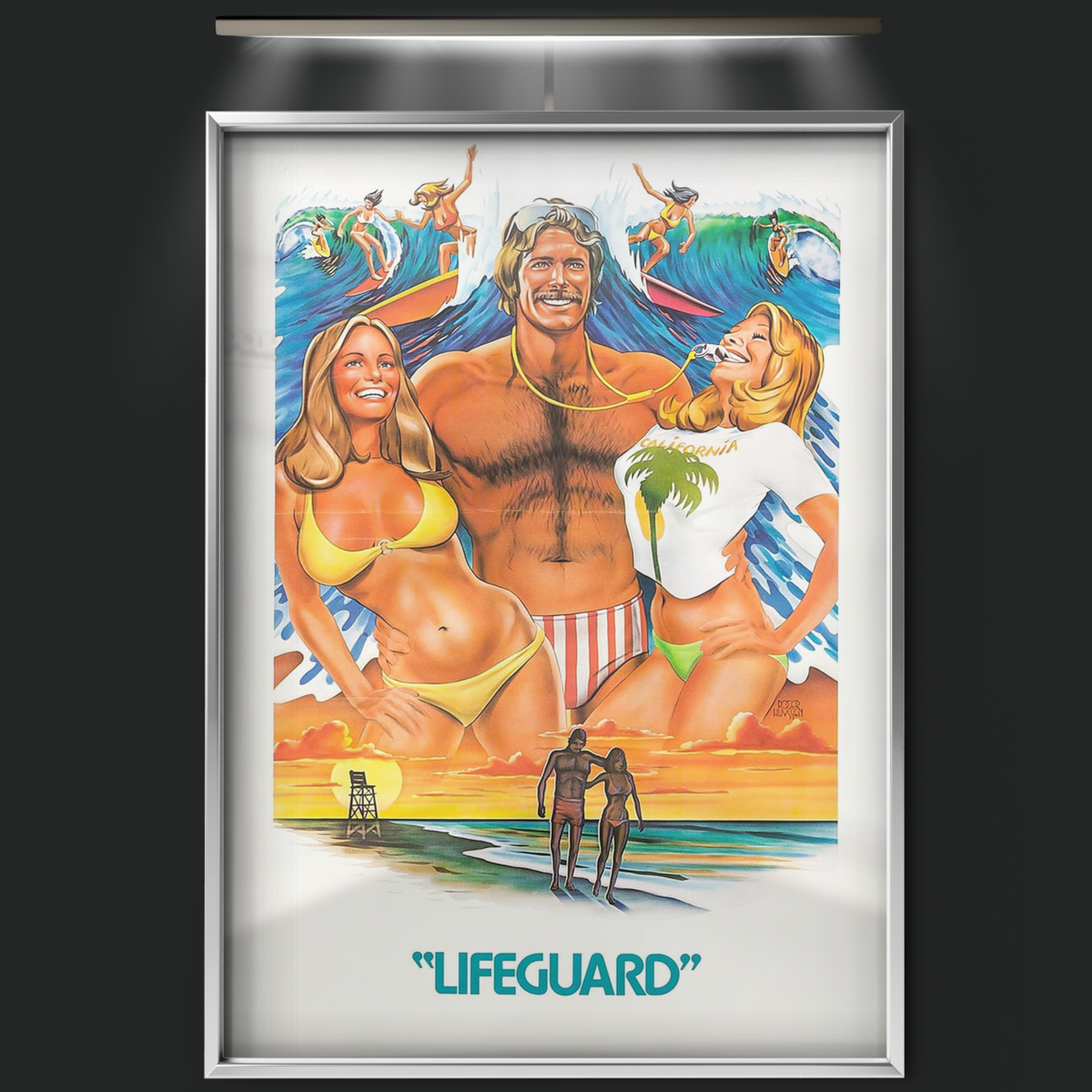 Lifeguard (1976)