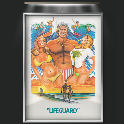 Lifeguard (1976)