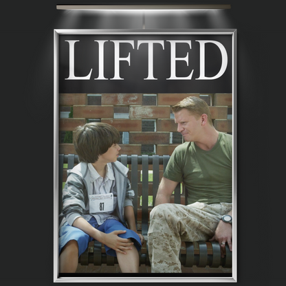 Lifted (2010)