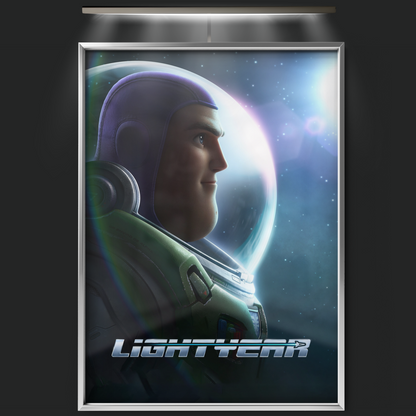Lightyear (2022)