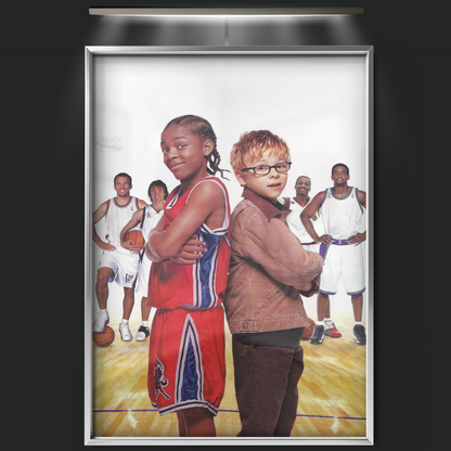 Like Mike (2002)