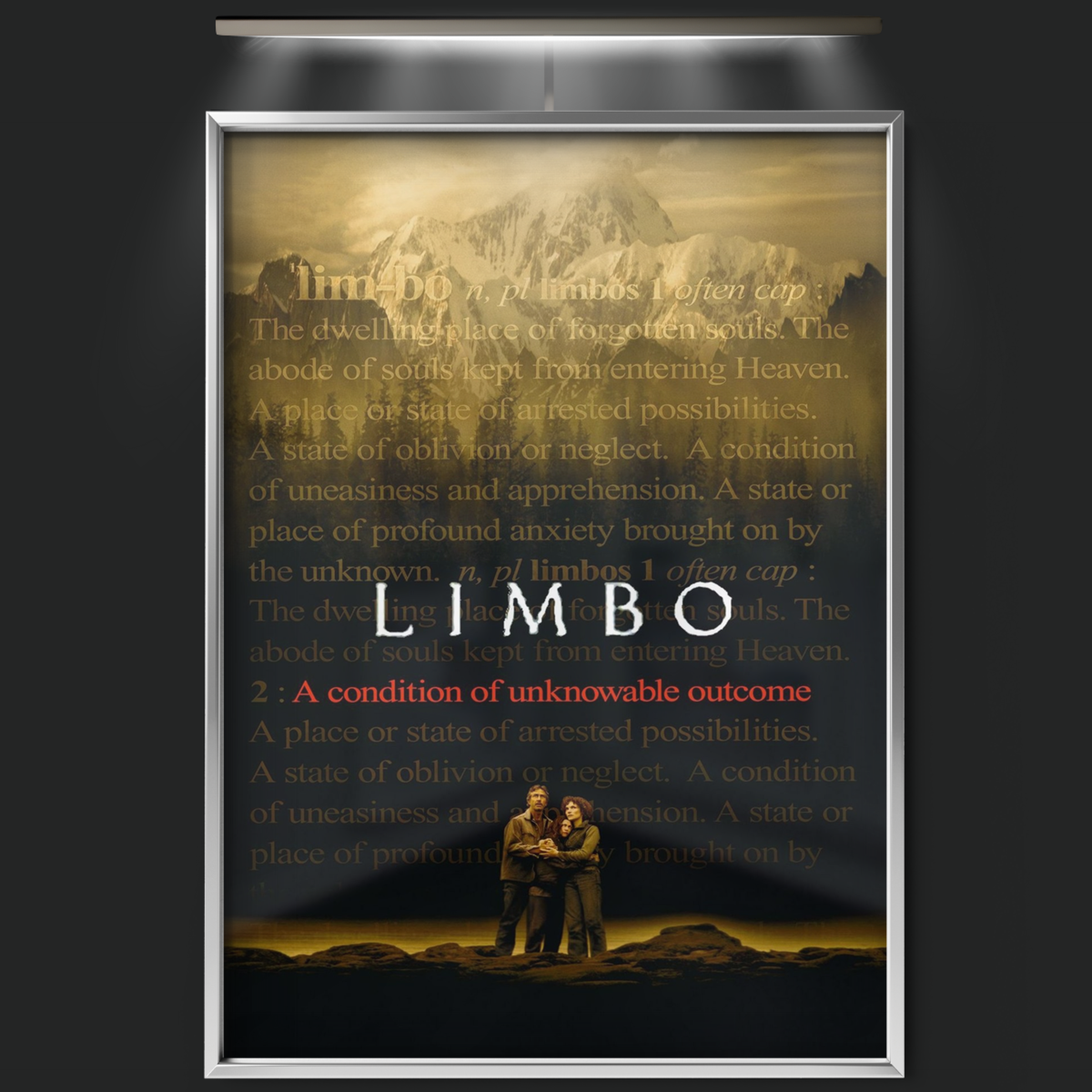 Limbo (1999)