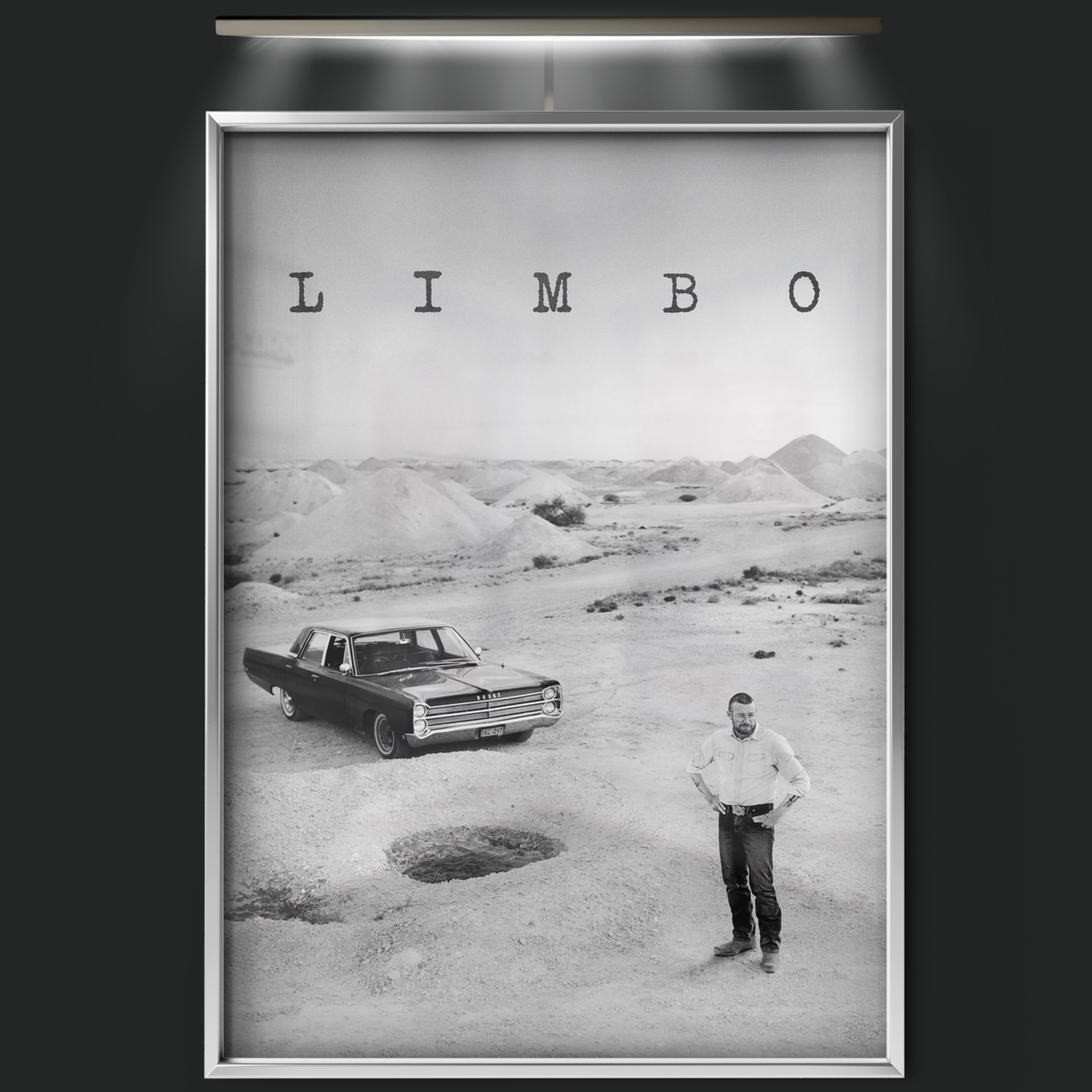 Limbo (2023)