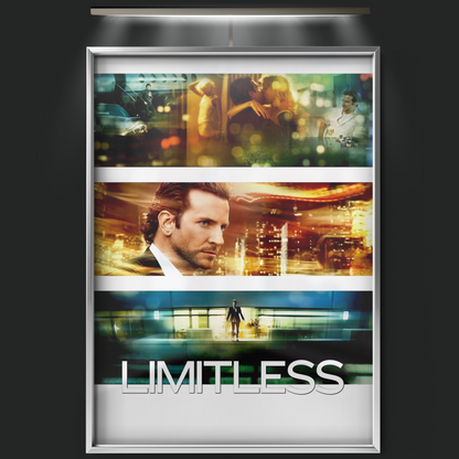 Limitless (2011)