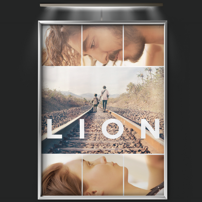 Lion (2016)