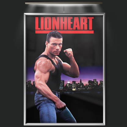 Lionheart (1990)