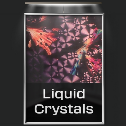 Liquid Crystals (1978)