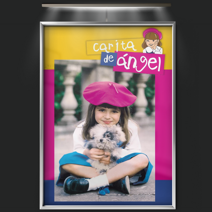 Little Angel Face (2000)