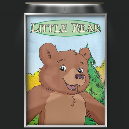 Little Bear (1995)