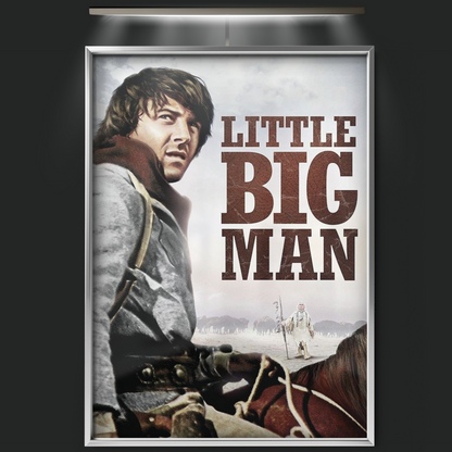 Little Big Man (1970)