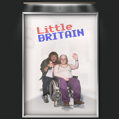 Little Britain (2003)