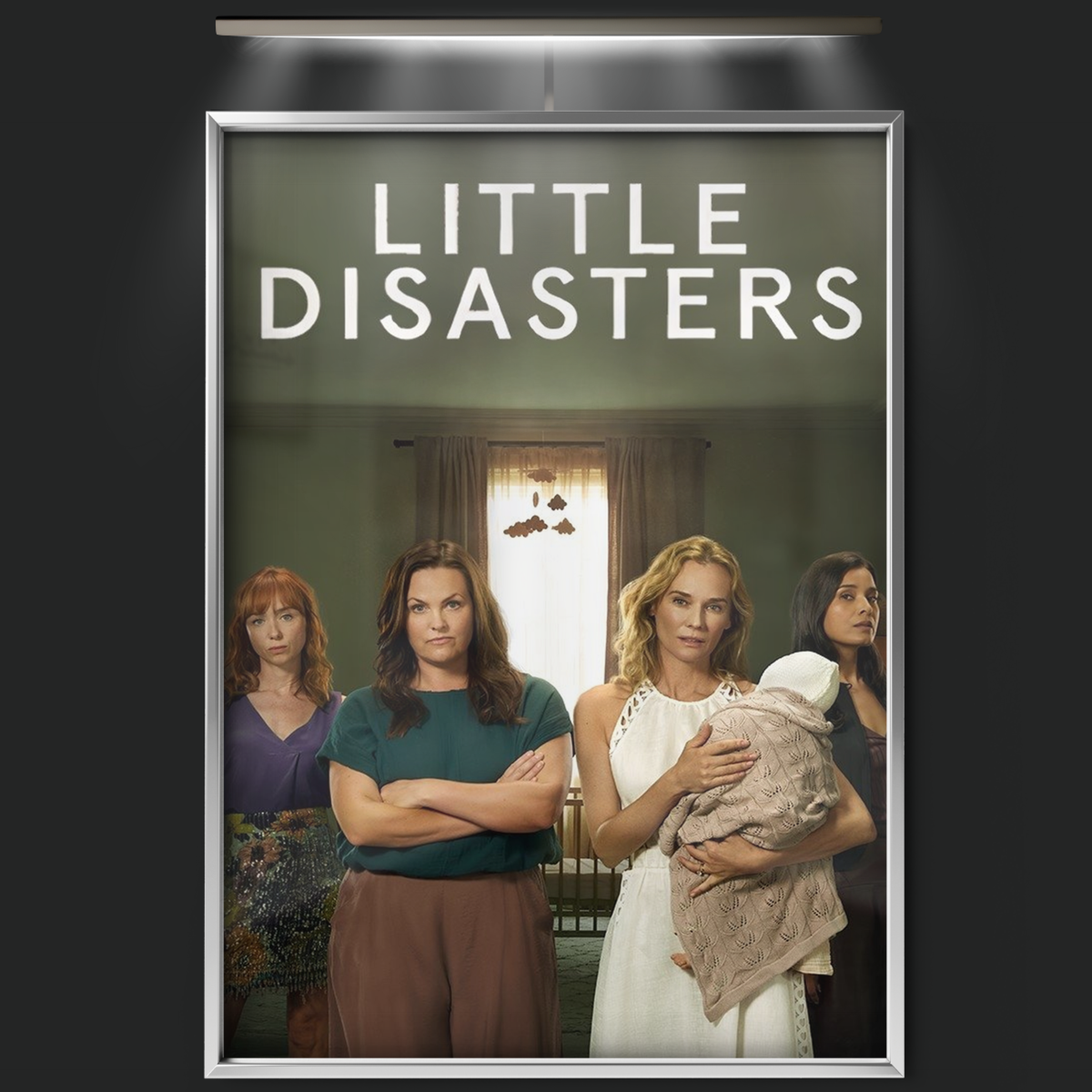 Little Disasters (2025)