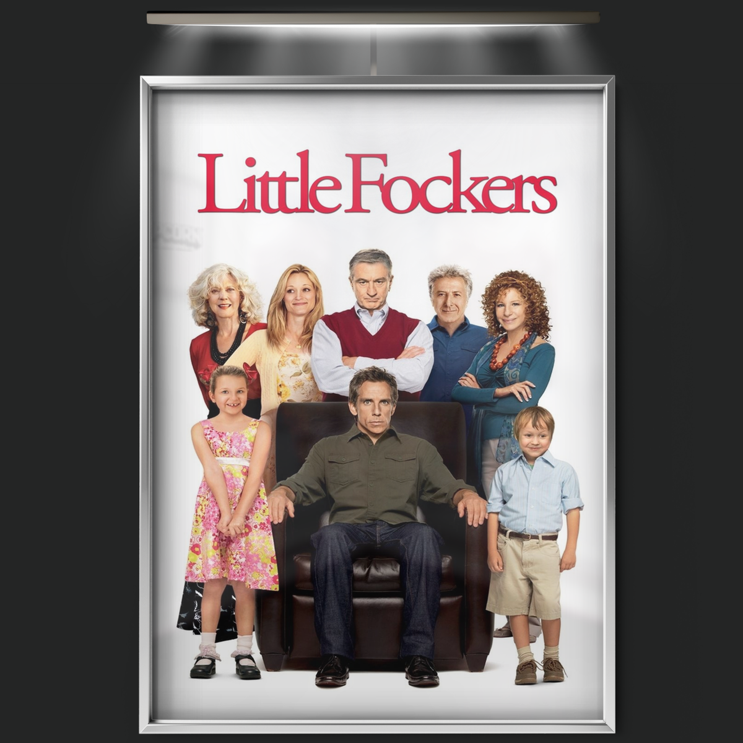Little Fockers (2010)