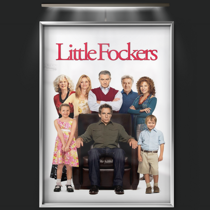 Little Fockers (2010)