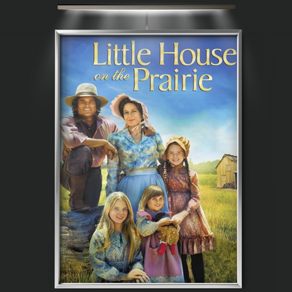 Little House On The Prairie (1974)