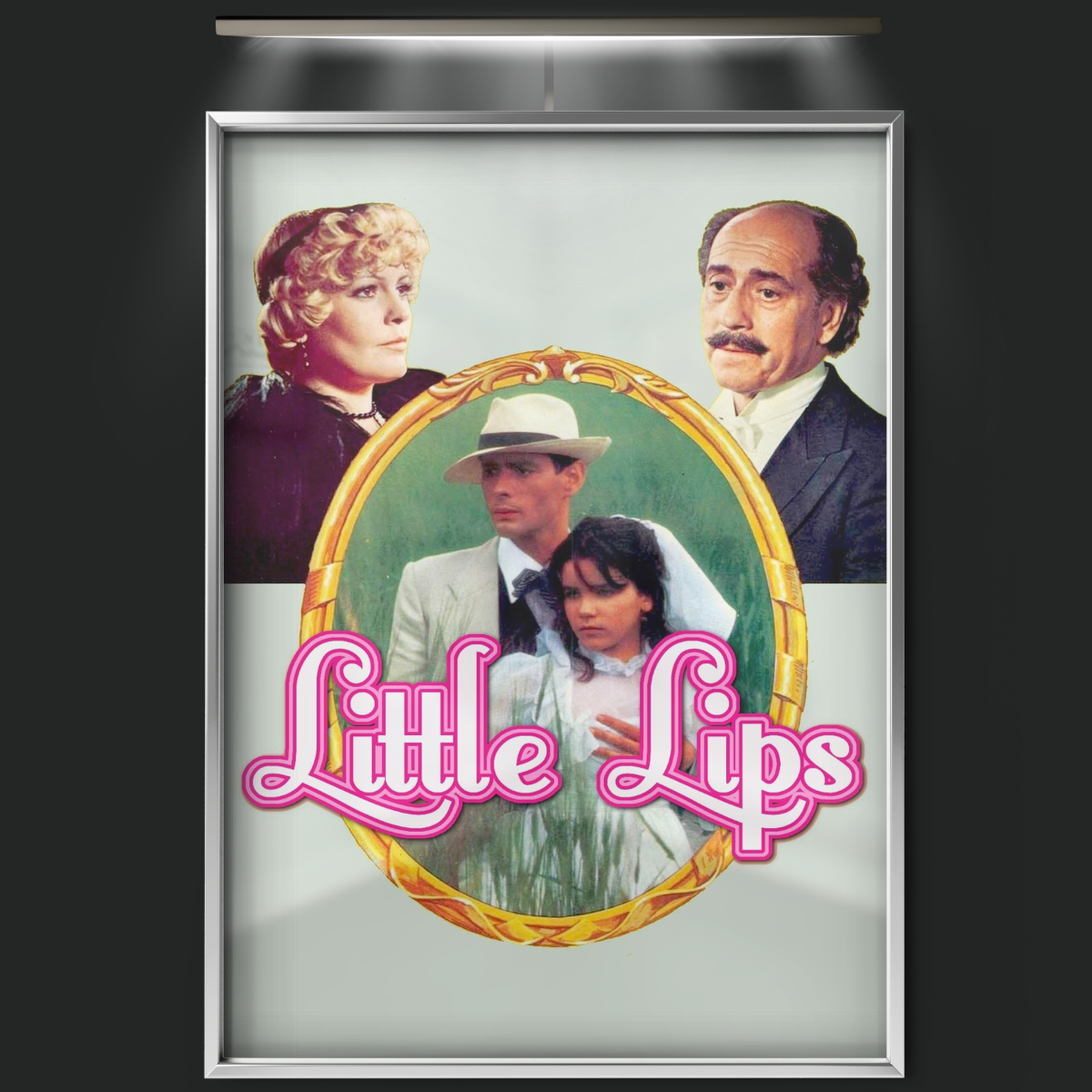 Little Lips (1978)