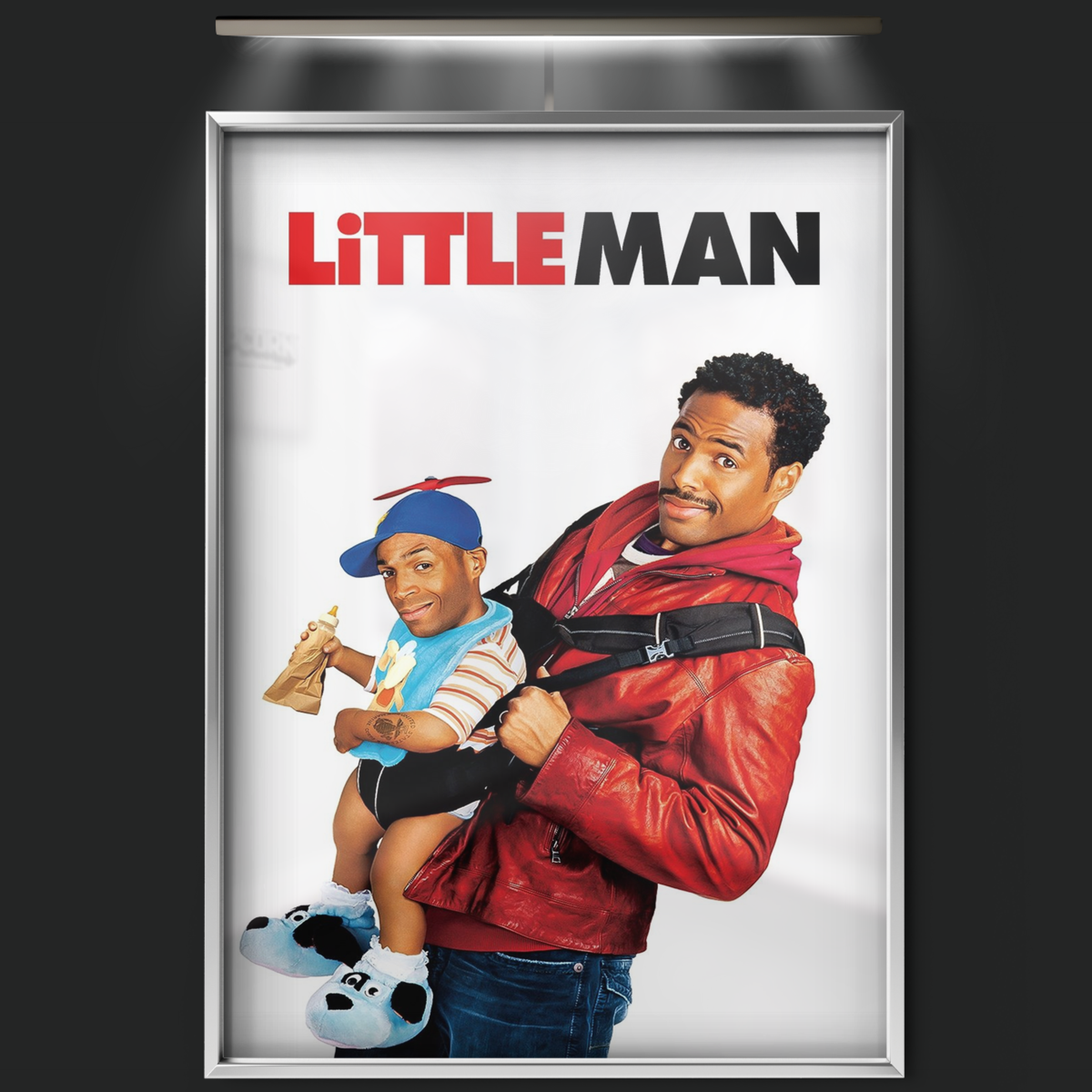 Little Man (2006)