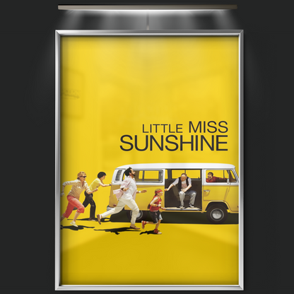 Little Miss Sunshine (2006)