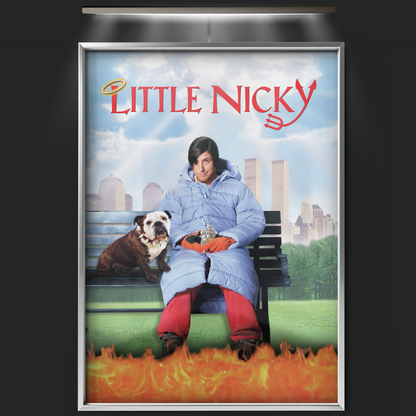 Little Nicky (2000)