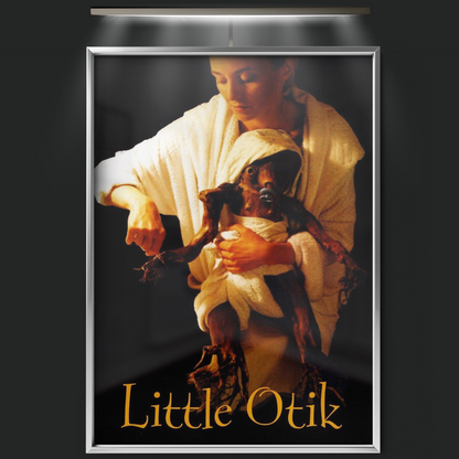 Little Otik (2001)