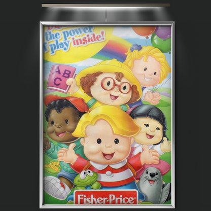 Little People (1999)