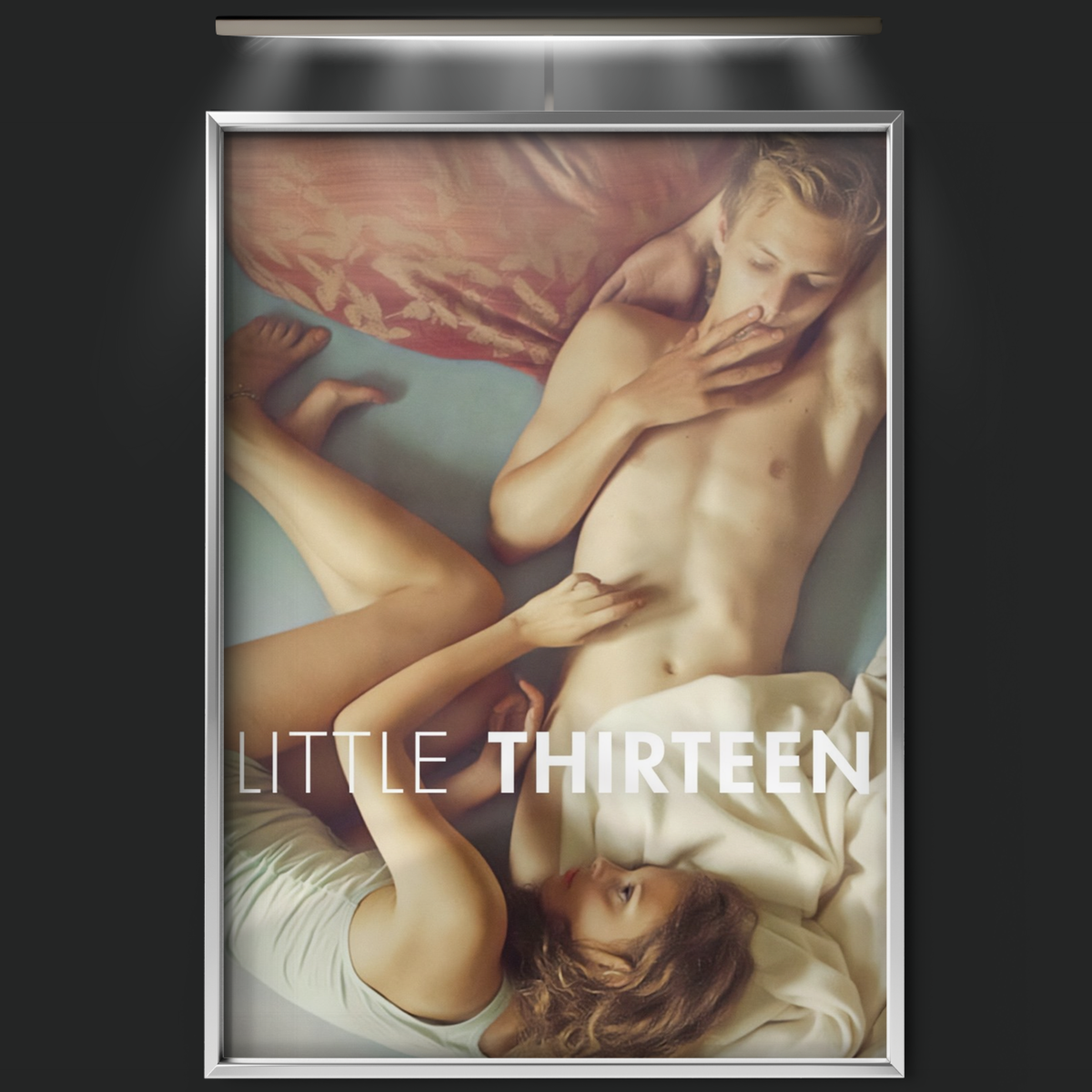 Little Thirteen (2012)