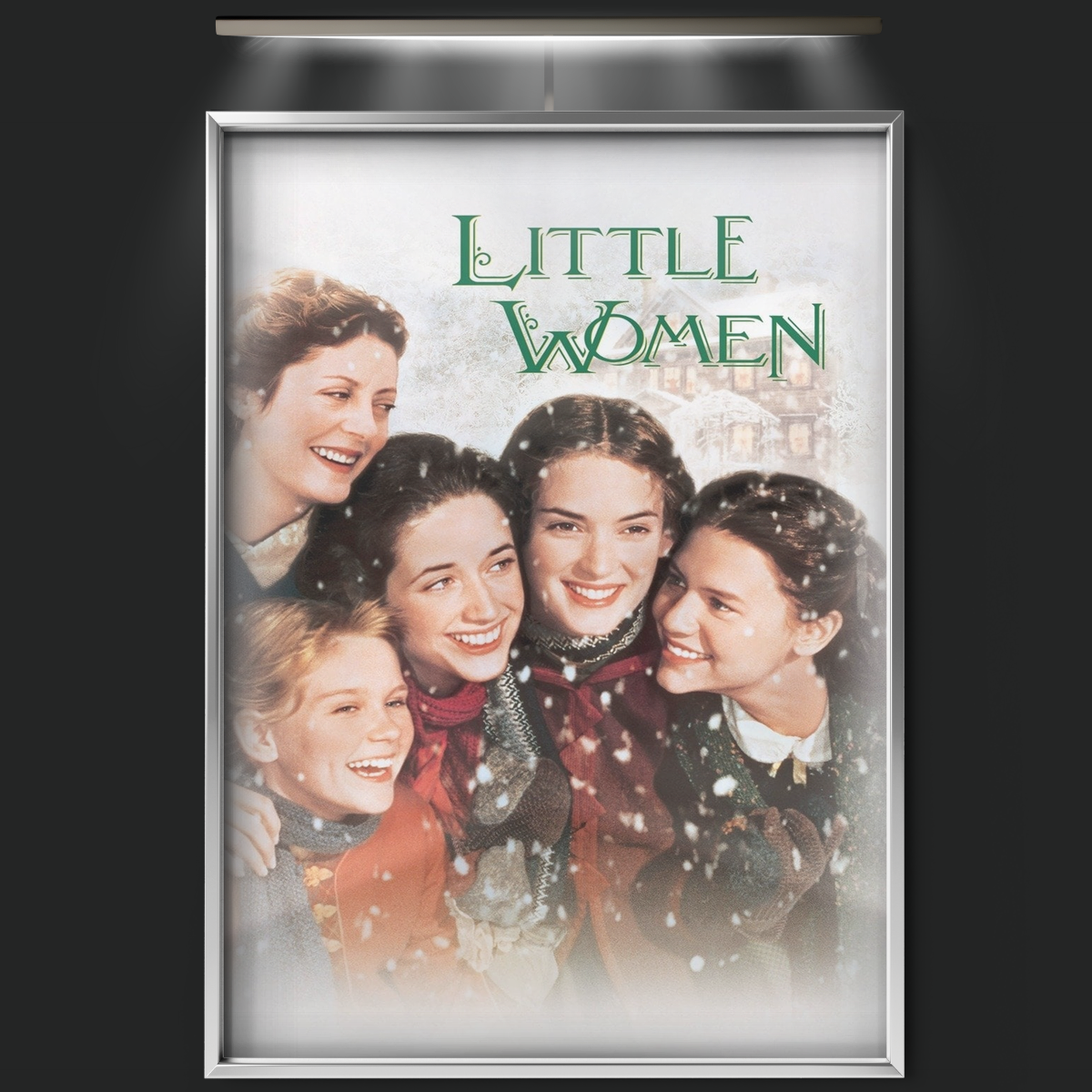 Little Women (1994)