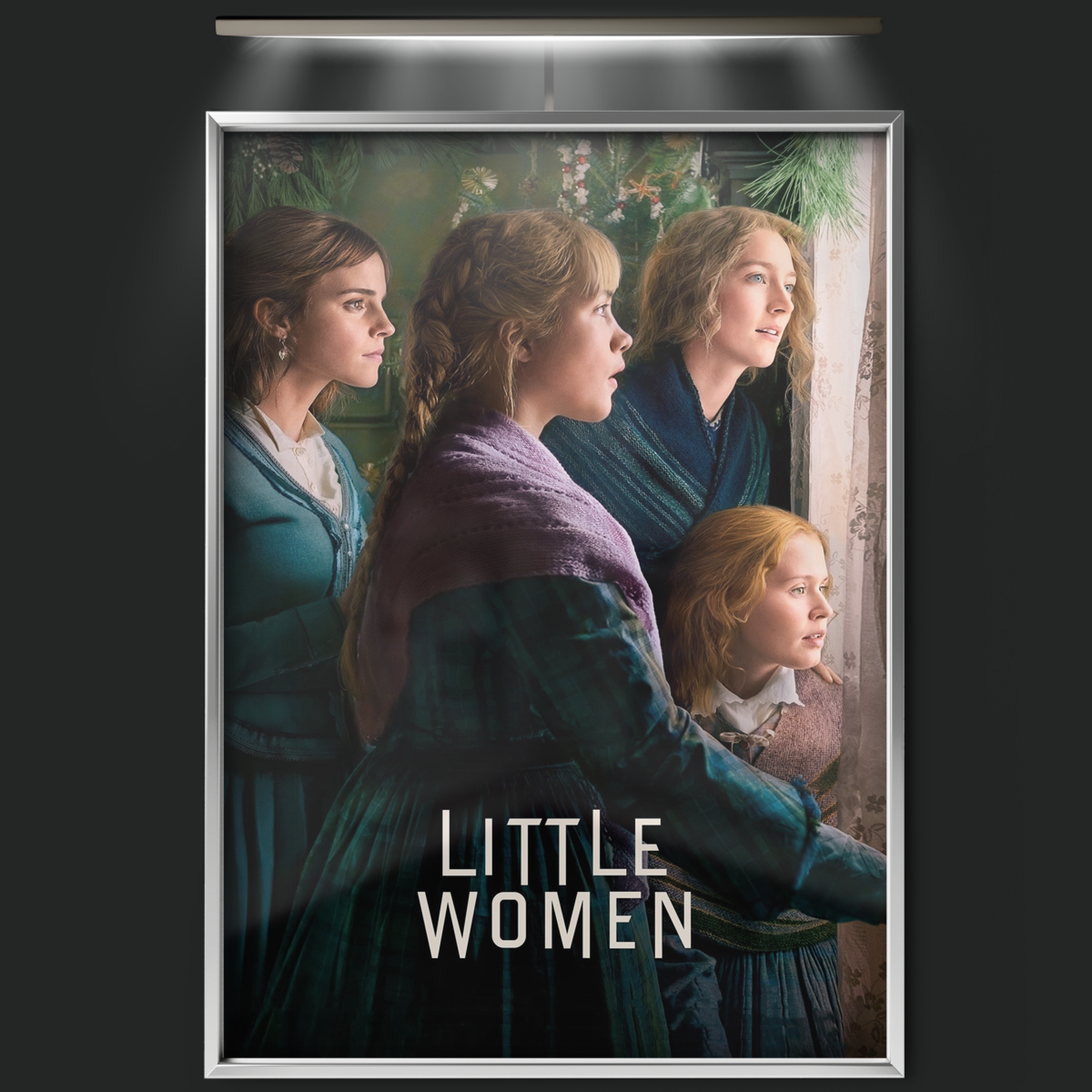 Little Women (2019)