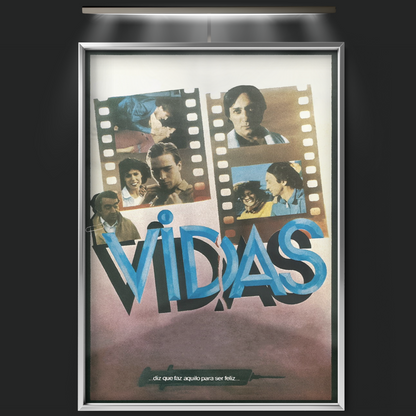 Lives (1984)