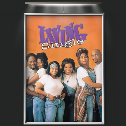 Living Single (1993)