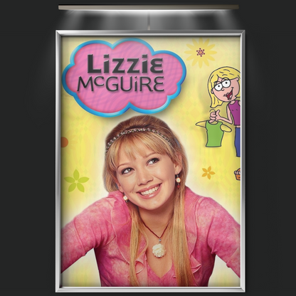 Lizzie Mcguire (2001)