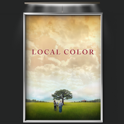 Local Color (2008)