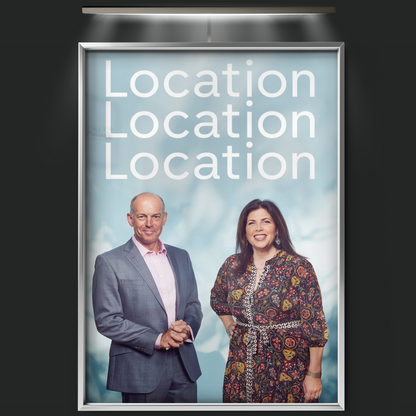 Location, Location, Location (2000)
