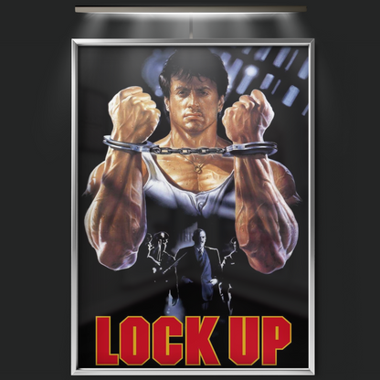 Lock Up (1989)