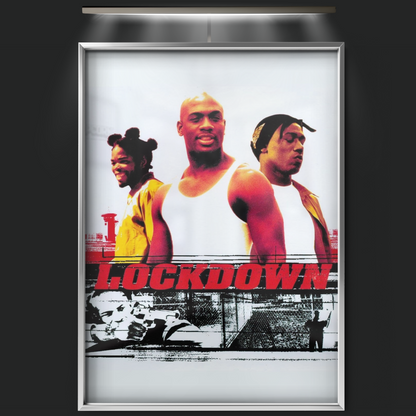 Lockdown (2000)