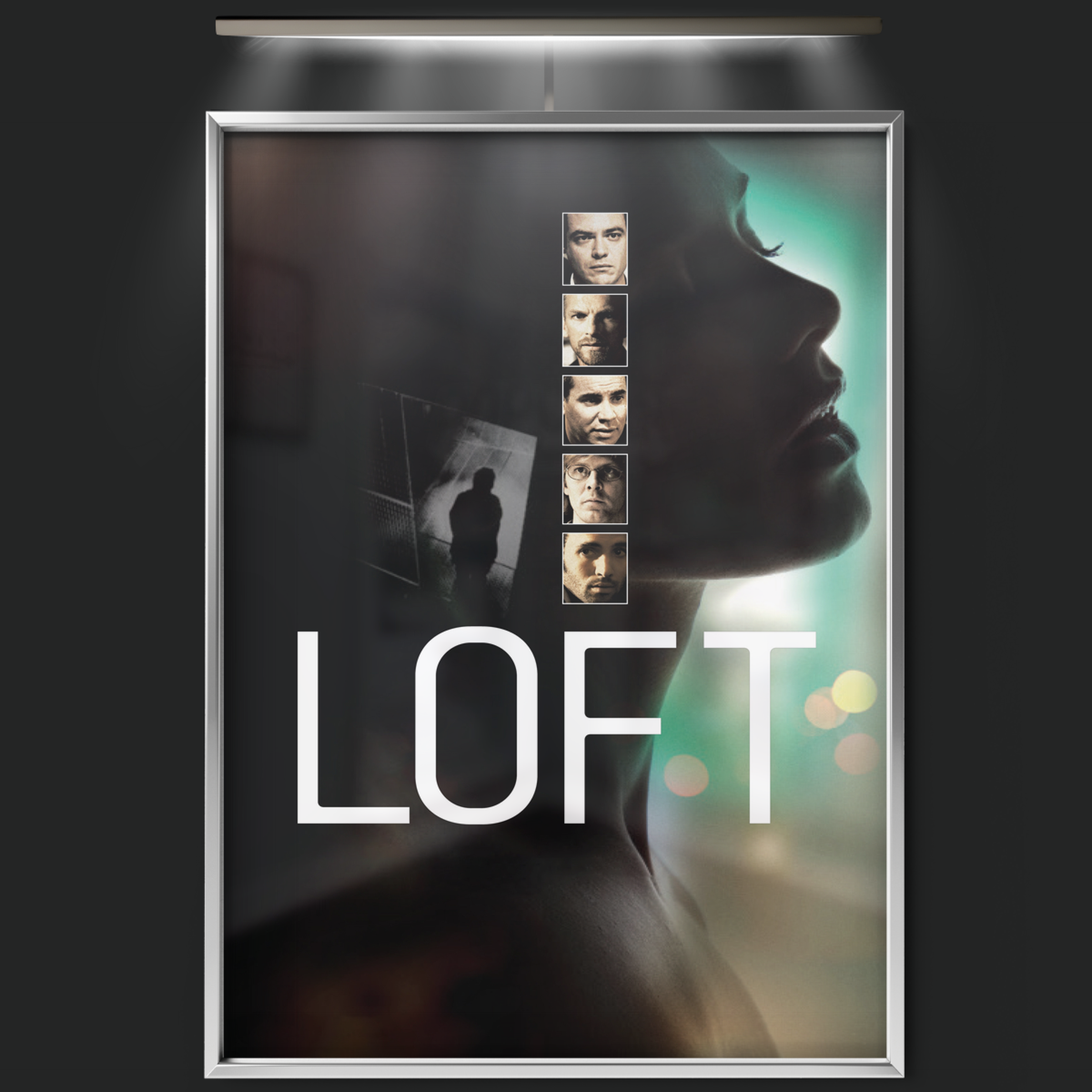Loft (2010)