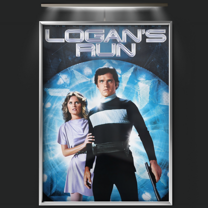 Logan's Run (1977)