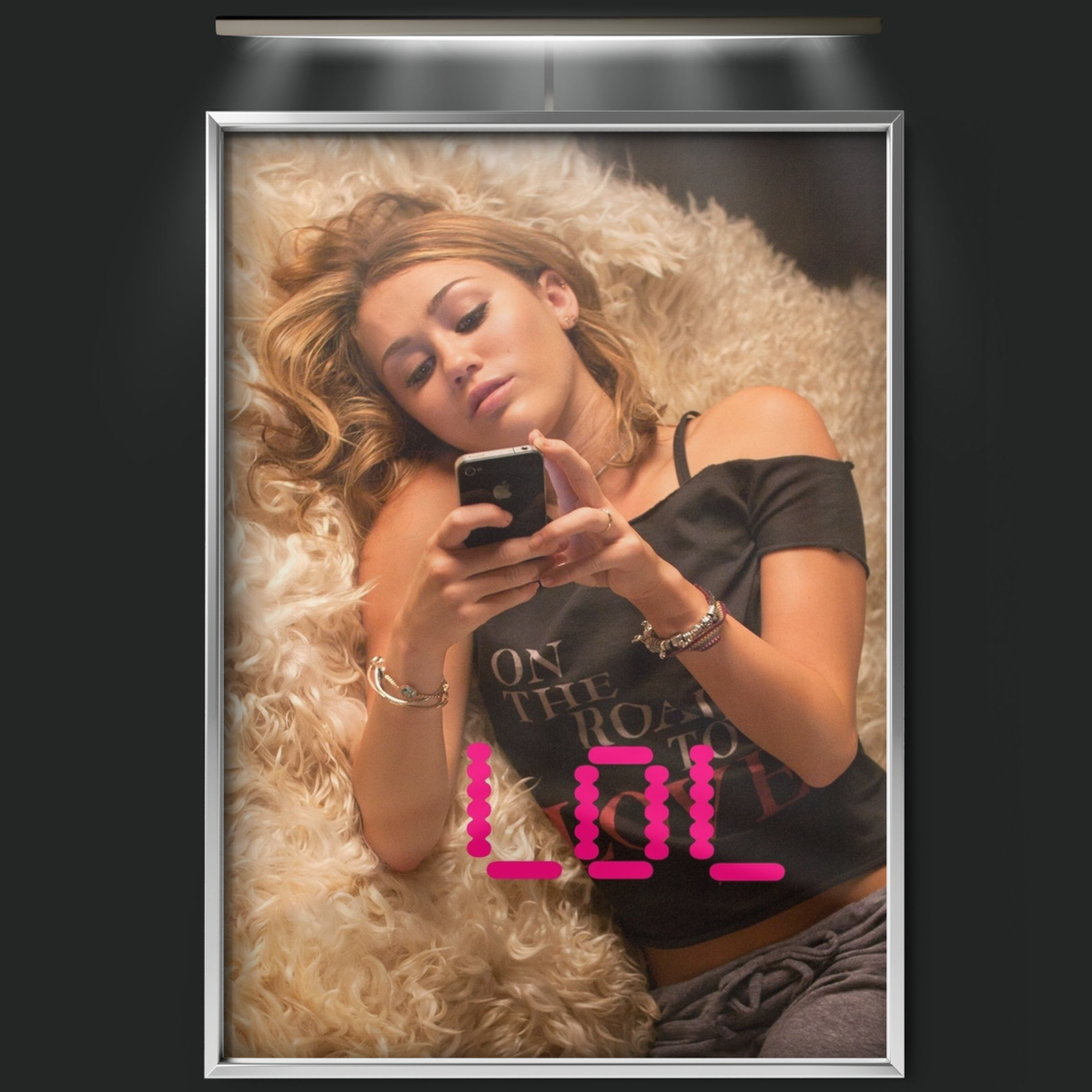 Lol (2012)