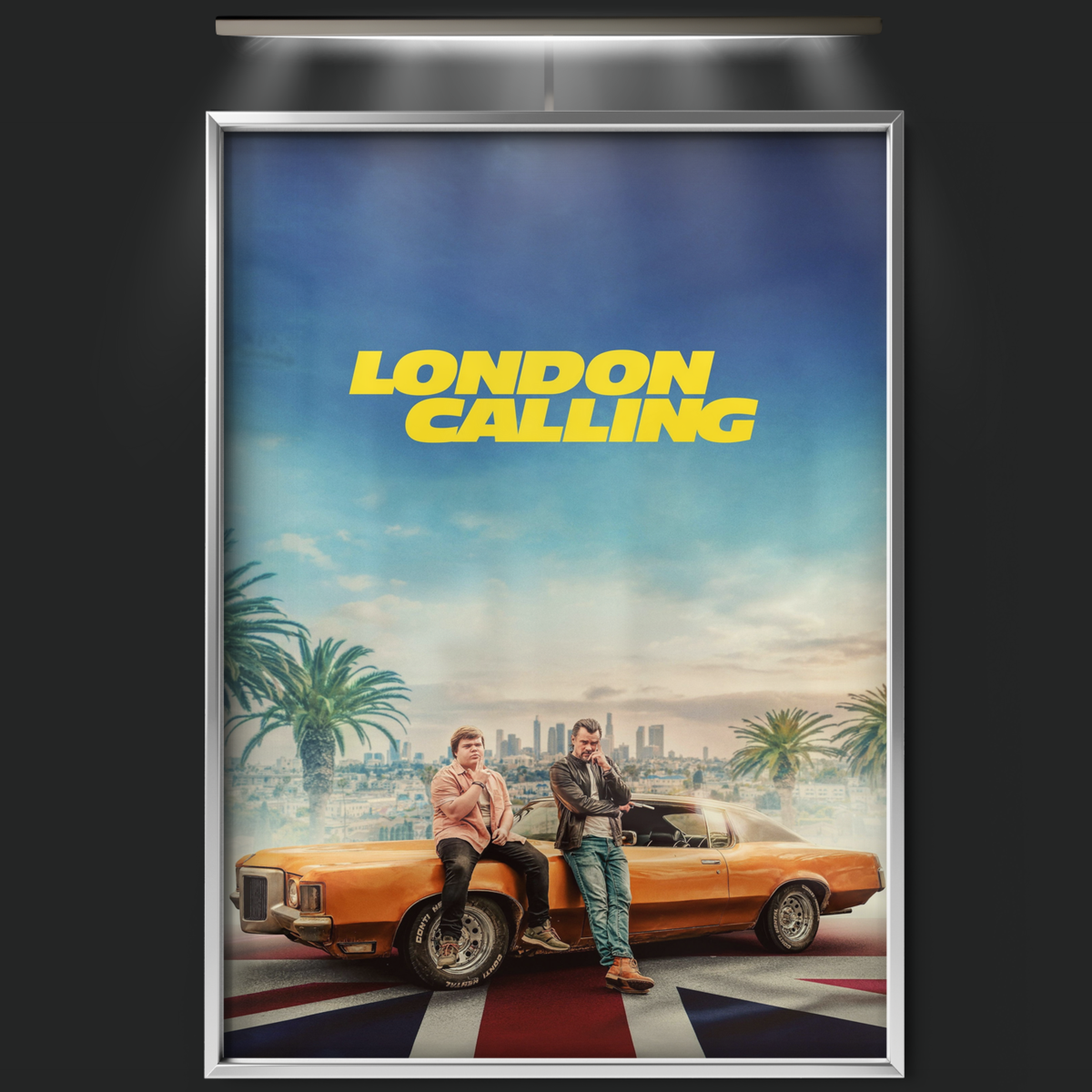 London Calling (2025)
