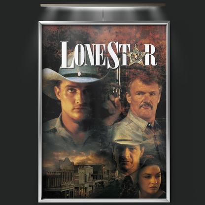 Lone Star (1996)