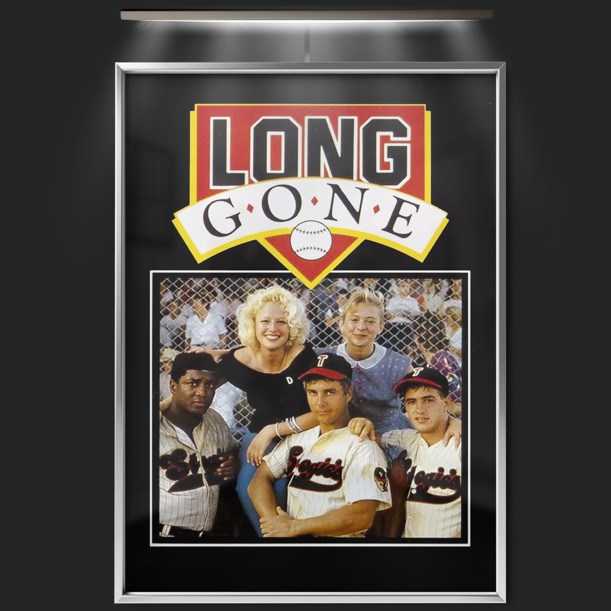 Long Gone (1987)