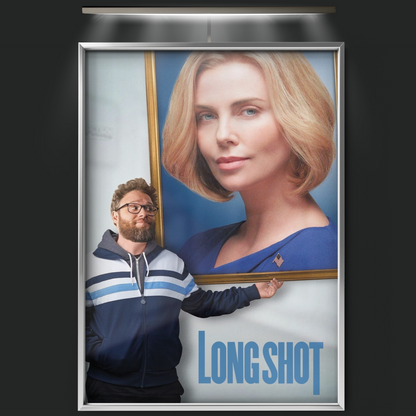 Long Shot (2019)